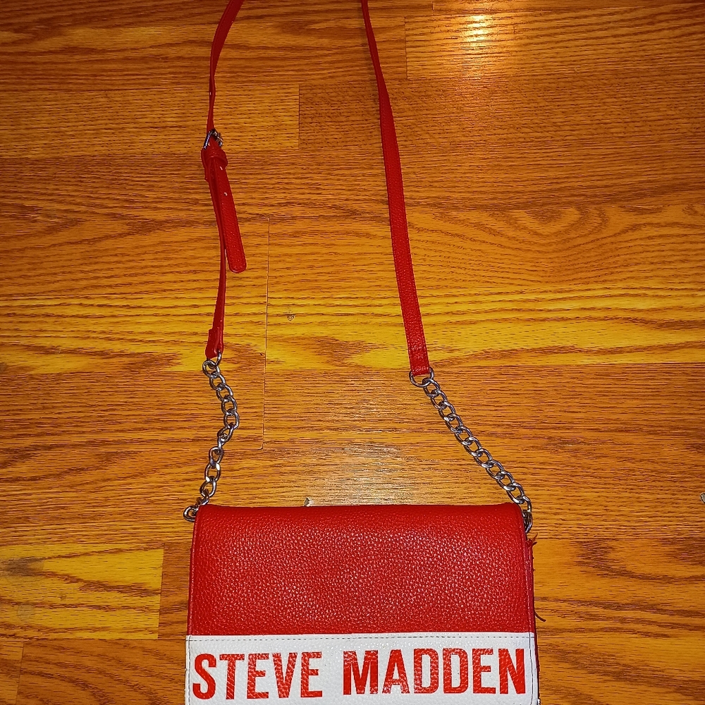 Steve Madden purse